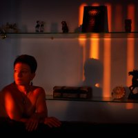 Пентхаус :: Лана 