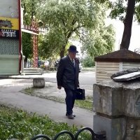 *** :: Валентина Береснева