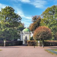 Кусково :: Irene Irene