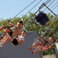 Детство :: Юрий. Шмаков