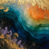 "Забытый день" 2 интерьерные картины :: дмитрий мякин