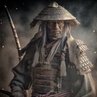 Японские самураи :: Valentin Bondarenko