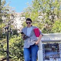 *** :: Владимир Захаров