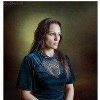 Классический фотопортрет :: Andrew Завго Классический фотопортрет :: Andrew Завго