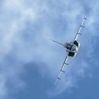 Як-130 :: Павел Myth Буканов