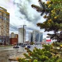 * :: Dmitry i Mary S