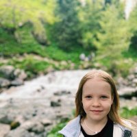 Ульянка :: Андрей Хлопонин Ульянка :: Андрей Хлопонин