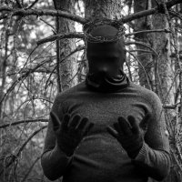 Barbatos... :: Римский Шершень Hornet