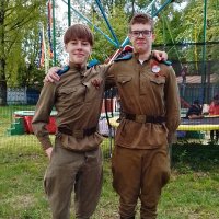 *** :: Валентина Береснева