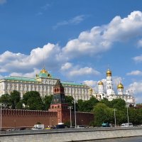 Центр :: Александр Кондаков