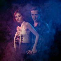 двое :: alexzonder двое :: alexzonder