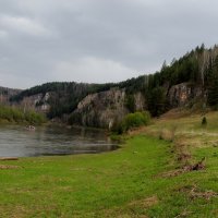 река имени холодильника 6 :: Константин Трапезников река имени холодильника 6 :: Константин Трапезников