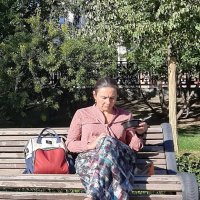 *** :: Владимир Захаров