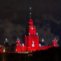 Победа! :: Alexandr Gunin Победа! :: Alexandr Gunin