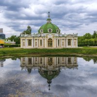 Грот. :: vladimir Б