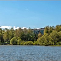 Солнечный денёк :: Aquarius - Сергей