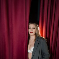 Портрет :: Алена Иванова