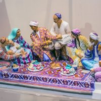 Музей императорского фарфорового завода :: Виктор Орехов