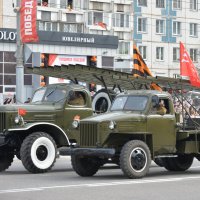 9 мая 2025 :: Алексей Короткевич