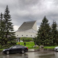 ТЮЗ :: Dmitry i Mary S