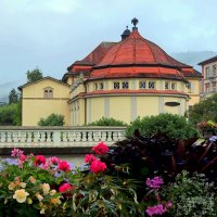 Город :: Юрий. Шмаков Город :: Юрий. Шмаков