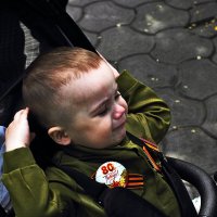 Не плачь! :: Юрий Гайворонскiий