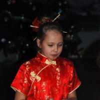 Наташа :: Геннадий Фадеев