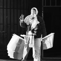 *** :: Виктор Никитенко