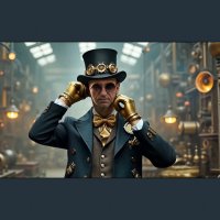 Стиль :: Александр Кордюков