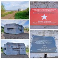 Пешком по Кронштадту. :: Лия ☼