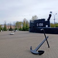 Пешком по Кронштадту. :: Лия ☼