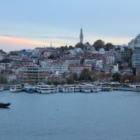 Правый берег :: Владимир Соколов (svladmir)