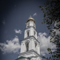 Раифский моностырь :: Сергей Говорков