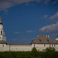 Свияжск :: Сергей Говорков