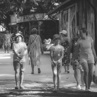 Вода — без неё никак! (чб) :: Сергей Царёв Вода — без неё никак! (чб) :: Сергей Царёв