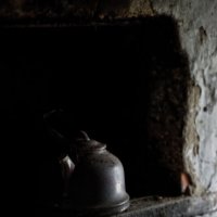 Стародавность :: sorovey Sol