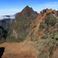 Мадейра :: Сергей Титов Мадейра :: Сергей Титов