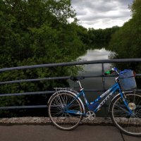 Природа очень хмурилась :: Андрей Лукьянов