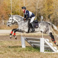 Кросс :: SanSan 