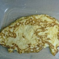 Двуликий блин :: Валерий Иванович