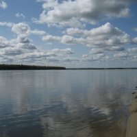 Протока :: Anna Ivanova Протока :: Anna Ivanova