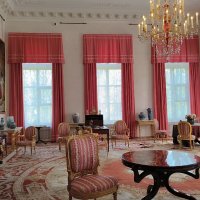 Угловая гостиная. :: Ольга 