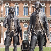 80_ЛЕТ_ПОБЕДЫ_ЦАРИЦЫНО :: Сергей Янович Микк