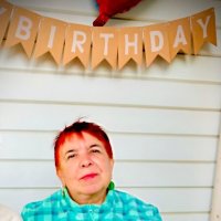 Сегодня. :: Венера Чуйкова