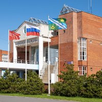 Администрация :: Валерий Пославский