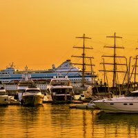 На приколе :: Сергей Алексеевич Митянин