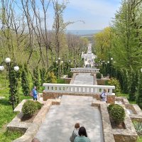 Вниз по лестнице :: Виктор 