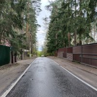 На крутом спуске :: Мария Васильева На крутом спуске :: Мария Васильева