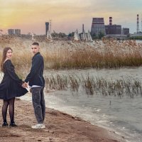 на память... :: Svetlana Galvez