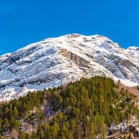 пейзаж :: Дмитрий Лупандин
